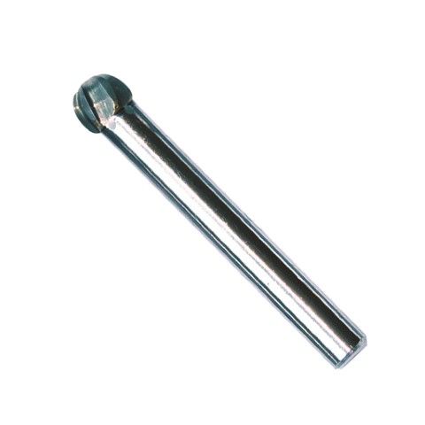 SP - BURR BALL 8MM ( 1/4'' SHAFT) SUITS ALUMINIUM 